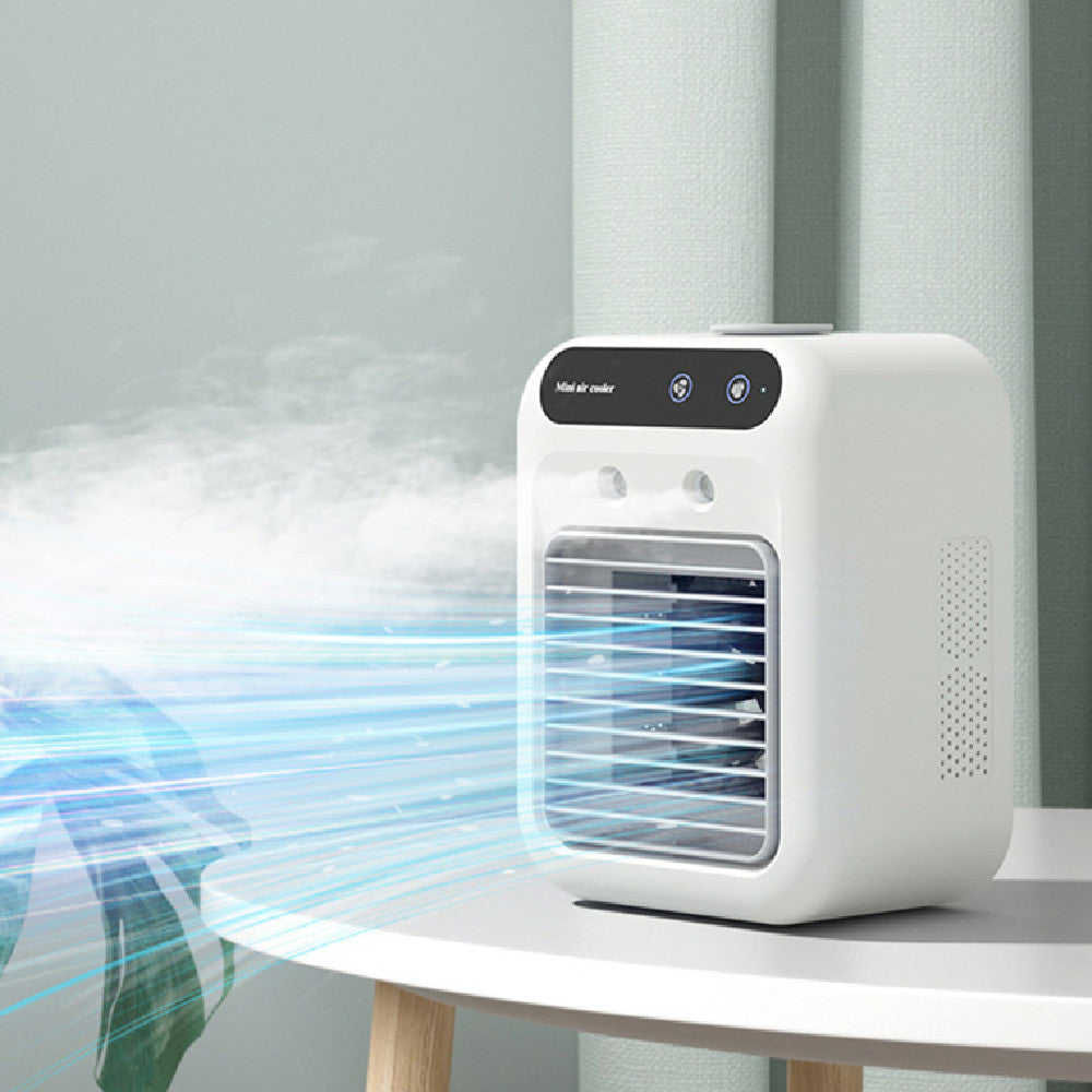 AirWhirl™ Cool Comfort Anywhere