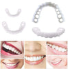 SnapDent™ Snap-On Dentures
