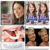 SnapDent™ Snap-On Dentures
