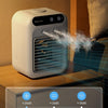 AirWhirl™ Cool Comfort Anywhere