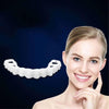 SnapDent™ Snap-On Dentures