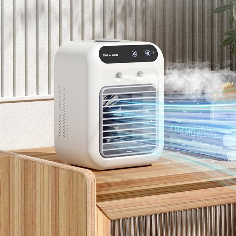 AirWhirl™ Cool Comfort Anywhere